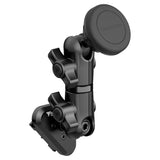 ‘15-‘20 Ford F-150, ‘17-‘22 Super Duty, ‘18-‘21 Expedition LINK™ Vent Mount Bracket With Magnetic Phone Holder | (See Compatibility Info For Year/Trim Details) | Choose Your Arm Length - Xtrusion Overland