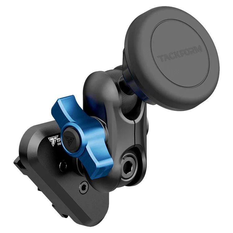 ‘15-‘20 Ford F-150, ‘17-‘22 Super Duty, ‘18-‘21 Expedition LINK™ Vent Mount Bracket With Magnetic Phone Holder | (See Compatibility Info For Year/Trim Details) | Choose Your Arm Length - Xtrusion Overland