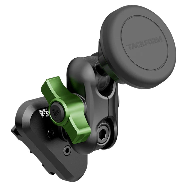 ‘15-‘20 Ford F-150, ‘17-‘22 Super Duty, ‘18-‘21 Expedition LINK™ Vent Mount Bracket With Magnetic Phone Holder | (See Compatibility Info For Year/Trim Details) | Choose Your Arm Length - Xtrusion Overland