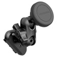 ‘15-‘20 Ford F-150, ‘17-‘22 Super Duty, ‘18-‘21 Expedition LINK™ Vent Mount Bracket With Magnetic Phone Holder | (See Compatibility Info For Year/Trim Details) | Choose Your Arm Length - Xtrusion Overland