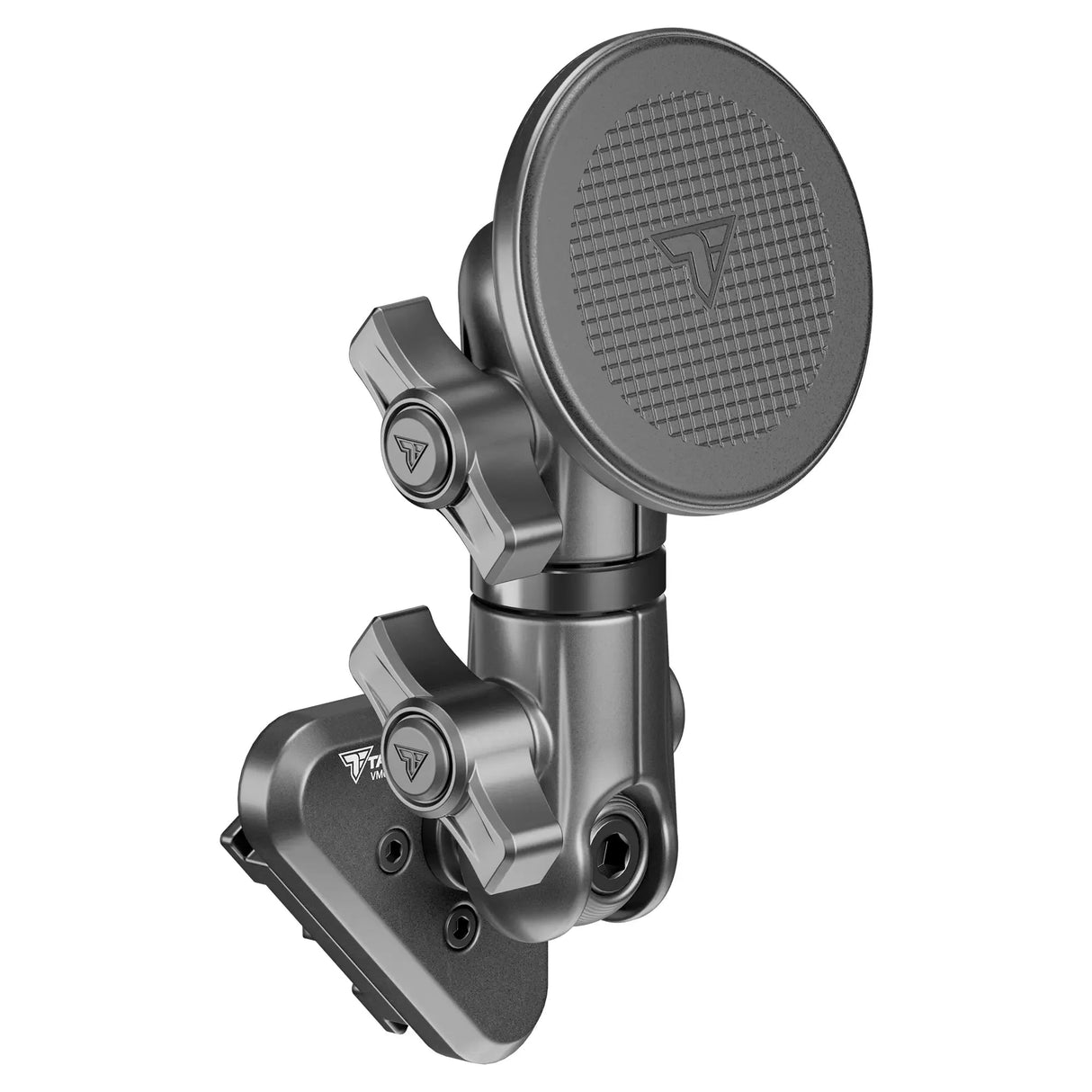 ‘15-‘20 Ford F-150, ‘17-‘22 Super Duty, ‘18-‘21 Expedition LINK™ Vent Mount Bracket With MagSafe Phone Holder | 2" Arm | (See Compatibility Info For Year/Trim Details) - Xtrusion Overland