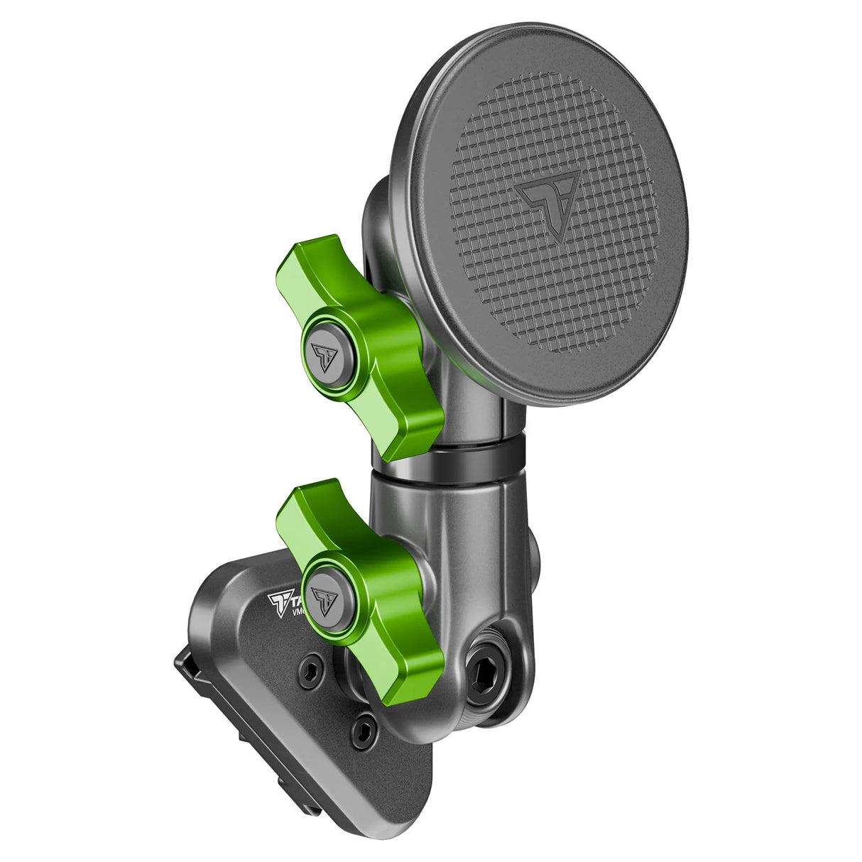 ‘15-‘20 Ford F-150, ‘17-‘22 Super Duty, ‘18-‘21 Expedition LINK™ Vent Mount Bracket With MagSafe Phone Holder | 2" Arm | (See Compatibility Info For Year/Trim Details) - Xtrusion Overland
