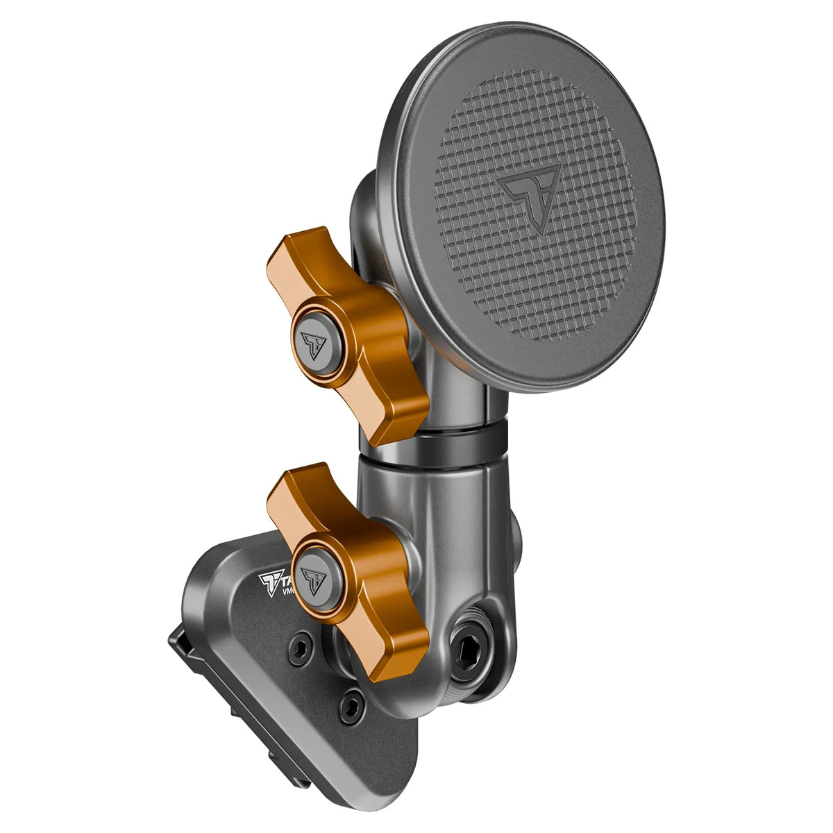 ‘15-‘20 Ford F-150, ‘17-‘22 Super Duty, ‘18-‘21 Expedition LINK™ Vent Mount Bracket With MagSafe Phone Holder | 2" Arm | (See Compatibility Info For Year/Trim Details) - Xtrusion Overland