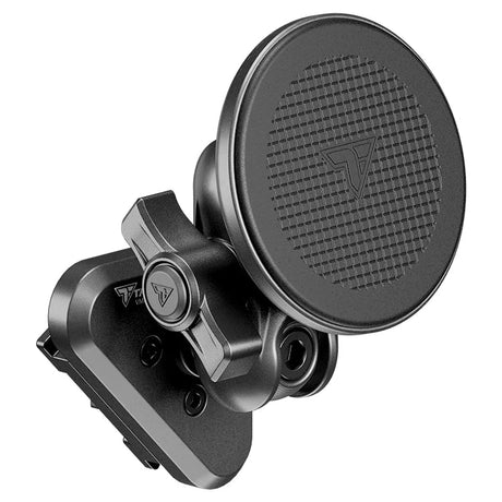 ‘15-‘20 Ford F-150, ‘17-‘22 Super Duty, ‘18-‘21 Expedition LINK™ Vent Mount Bracket With MagSafe Phone Holder | 2" Arm | (See Compatibility Info For Year/Trim Details) - Xtrusion Overland