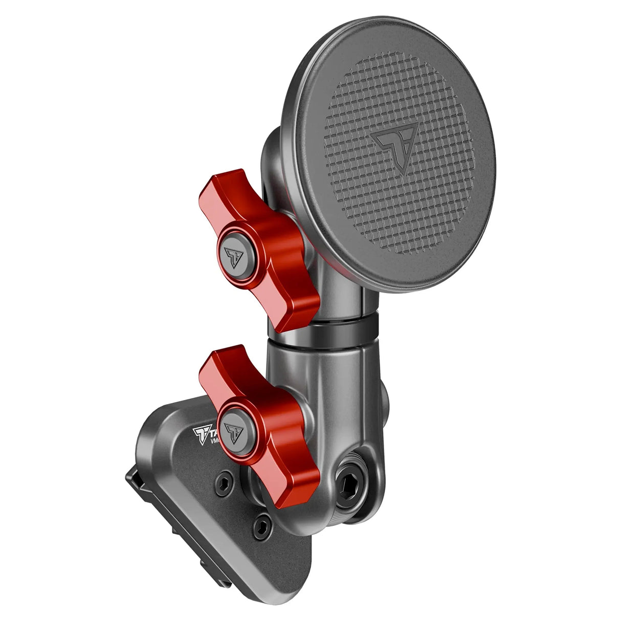 ‘15-‘20 Ford F-150, ‘17-‘22 Super Duty, ‘18-‘21 Expedition LINK™ Vent Mount Bracket With MagSafe Phone Holder | 2" Arm | (See Compatibility Info For Year/Trim Details) - Xtrusion Overland