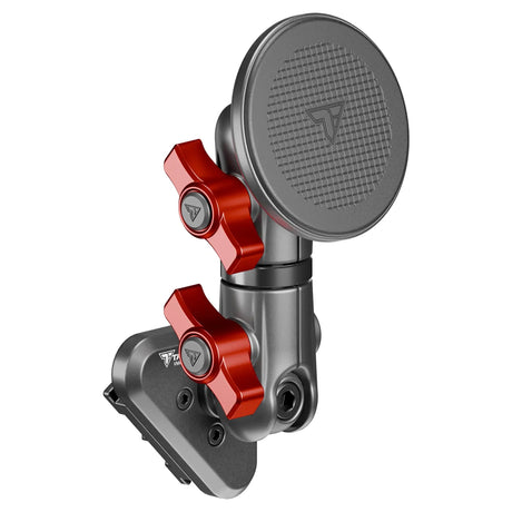 ‘15-‘20 Ford F-150, ‘17-‘22 Super Duty, ‘18-‘21 Expedition LINK™ Vent Mount Bracket With MagSafe Phone Holder | 2" Arm | (See Compatibility Info For Year/Trim Details) - Xtrusion Overland