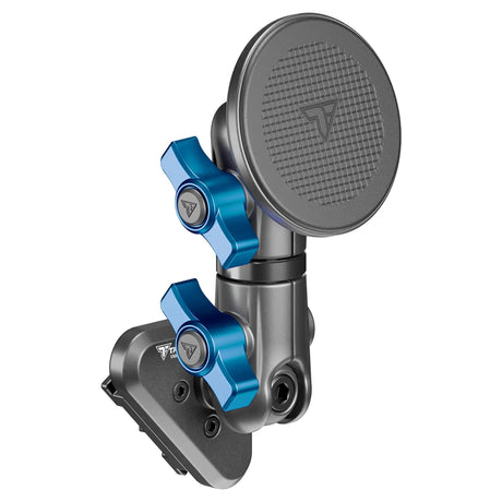 ‘15-‘20 Ford F-150, ‘17-‘22 Super Duty, ‘18-‘21 Expedition LINK™ Vent Mount Bracket With MagSafe Phone Holder | 2" Arm | (See Compatibility Info For Year/Trim Details) - Xtrusion Overland