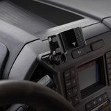 ‘15-‘20 Ford F-150, ‘17-‘22 Super Duty, ‘18-‘21 Expedition LINK™ Vent Mount Bracket With Quad Lock Magnetic Phone Holder | (See Compatibility Info For Year/Trim Details) - Xtrusion Overland