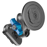‘15-‘20 Ford F-150, ‘17-‘22 Super Duty, ‘18-‘21 Expedition LINK™ Vent Mount Bracket With Quad Lock Magnetic Phone Holder | (See Compatibility Info For Year/Trim Details) - Xtrusion Overland
