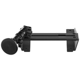 ‘15-‘20 Ford F-150, ‘17-‘22 Super Duty, ‘18-‘21 Expedition (See Compatibility Info For Year/Trim Details) Tackform Slim Track Dash Bracket With MagSafe Phone Mount - Xtrusion Overland