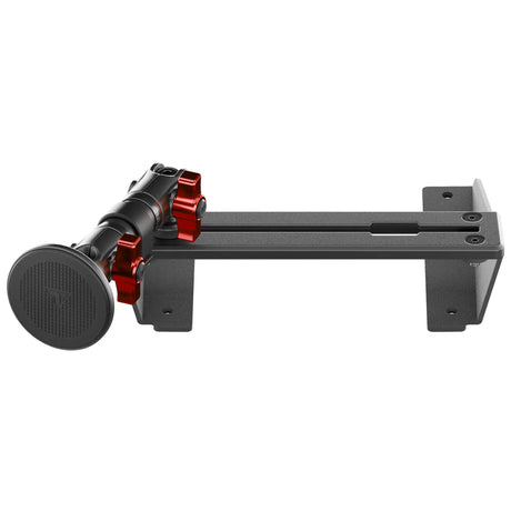 ‘15-‘20 Ford F-150, ‘17-‘22 Super Duty, ‘18-‘21 Expedition (See Compatibility Info For Year/Trim Details) Tackform Slim Track Dash Bracket With MagSafe Phone Mount - Xtrusion Overland
