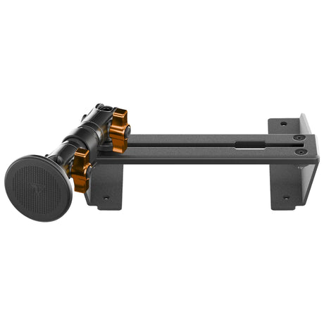 ‘15-‘20 Ford F-150, ‘17-‘22 Super Duty, ‘18-‘21 Expedition (See Compatibility Info For Year/Trim Details) Tackform Slim Track Dash Bracket With MagSafe Phone Mount - Xtrusion Overland
