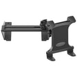‘15-‘20 Ford F-150, ‘17-‘22 Super Duty, ‘18-‘21 Expedition (See Compatibility Info For Year/Trim Details) Tackform Slim Track Dash Bracket With Tablet Mount - Xtrusion Overland