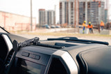 ‘15-‘20 Ford F-150, ‘17-‘22 Super Duty, ‘18-‘21 Expedition Tackform Assault Track Picatinny Dash Bracket - Xtrusion Overland
