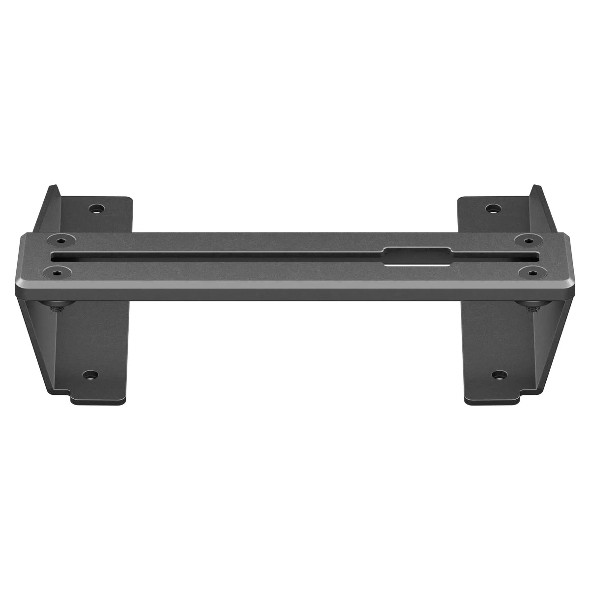 ‘15-‘20 Ford F-150, ‘17-‘22 Super Duty, ‘18-‘21 Expedition Tackform Slim Track Dash Bracket - Xtrusion Overland