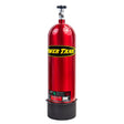 15 lb CO2 Spare Bottle Powdercoated - Xtrusion Overland