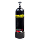 15 lb CO2 Spare Bottle Powdercoated - Xtrusion Overland
