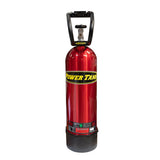 15 lb CO2 Spare Bottle Powdercoated - Xtrusion Overland