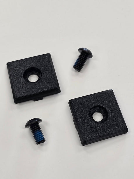 15 SERIES XTR PLASTIC ENDCAP - Xtrusion Overland