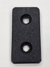 15 SERIES XTR PLASTIC ENDCAP - Xtrusion Overland