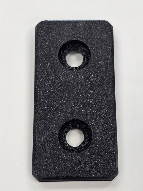 15 SERIES XTR PLASTIC ENDCAP - Xtrusion Overland