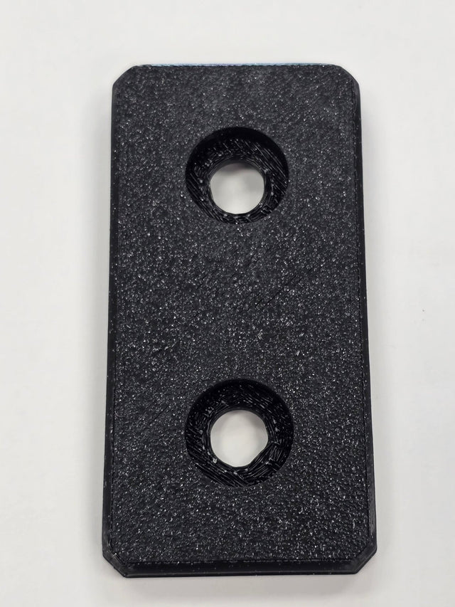 15 SERIES XTR PLASTIC ENDCAP - Xtrusion Overland