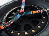 1.5" Y STRAP-DFO X ALPINE - Xtrusion Overland