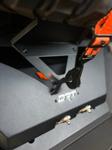 1.5" Y STRAP-ORANGE - Xtrusion Overland