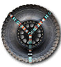 1.5" Y STRAP- Pacifico Serape - Xtrusion Overland