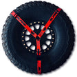 1.5" Y STRAP- RED DAZZLE - Xtrusion Overland