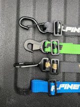 1.5" Y STRAP-TROOPER - Xtrusion Overland