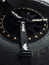 1.5" Y STRAP-TROOPER - Xtrusion Overland