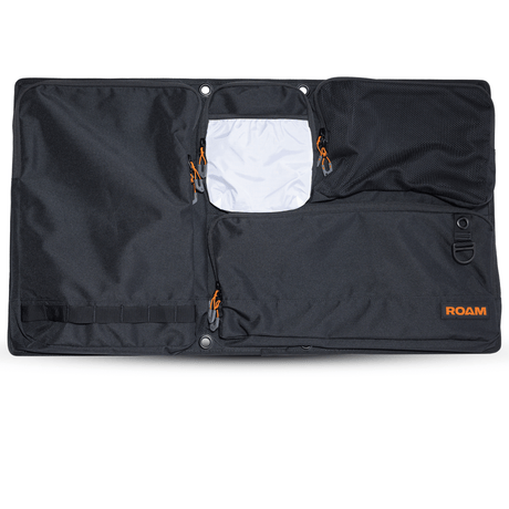 150L Lid Organizer - Xtrusion Overland