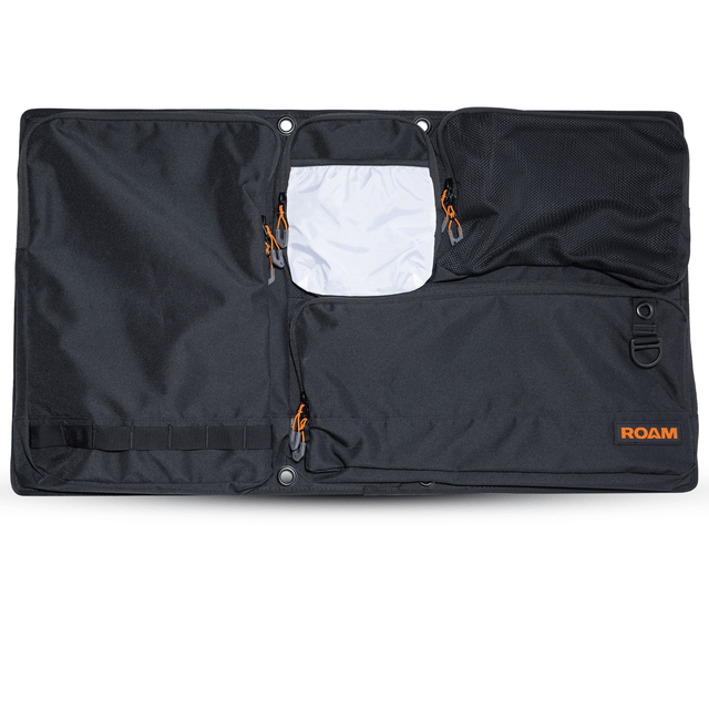 150L Lid Organizer - Xtrusion Overland