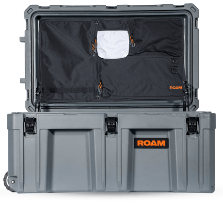 150L Lid Organizer - Xtrusion Overland