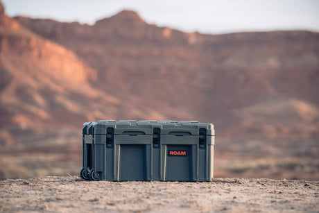 150L Rolling Rugged Case - Xtrusion Overland
