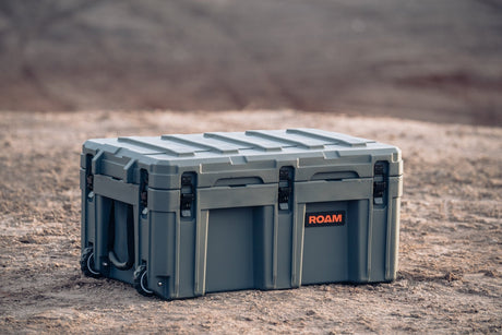150L Rolling Rugged Case - Xtrusion Overland