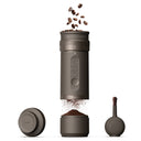 OutIn Fino Portable Electric Coffee Grinder