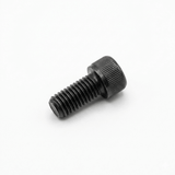 16-Pack Socket Head Cap Screws | Alloy Grade 8 Zinc Plated — Multiple Sizes - Xtrusion Overland