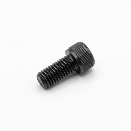 16-Pack Socket Head Cap Screws | Alloy Grade 8 Zinc Plated — Multiple Sizes - Xtrusion Overland