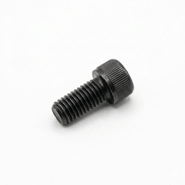 16-Pack Socket Head Cap Screws | Alloy Grade 8 Zinc Plated — Multiple Sizes - Xtrusion Overland