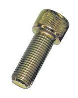 16-Pack Socket Head Cap Screws | Alloy Grade 8 Zinc Plated — Multiple Sizes - Xtrusion Overland
