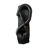 1.6" x 15' Ratchet Tie-Down Set (Pack of 4) , Closed Hook (Lifetime Warranty) - Xtrusion Overland