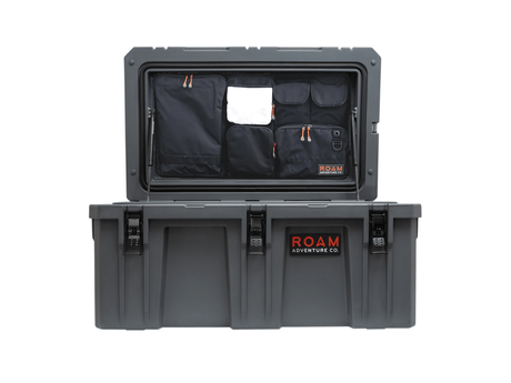 160L Lid Organizer - Xtrusion Overland