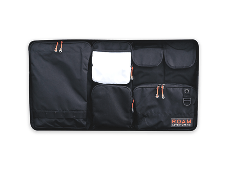 160L Lid Organizer - Xtrusion Overland