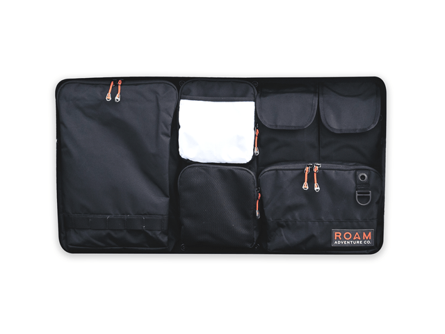 160L Lid Organizer - Xtrusion Overland