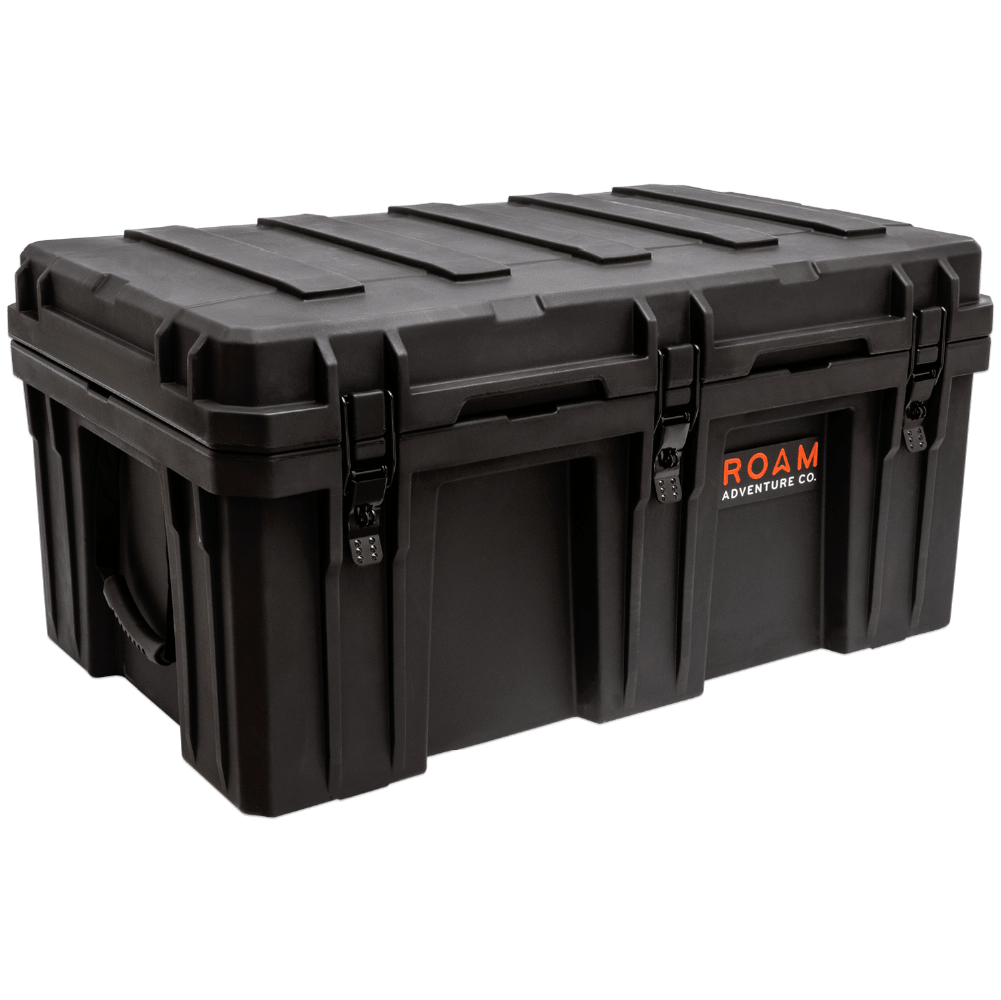 160L Rugged Case - Xtrusion Overland