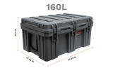 160L Rugged Case - Xtrusion Overland