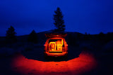 Baja Designs LED Dome Light with Switch - Universal