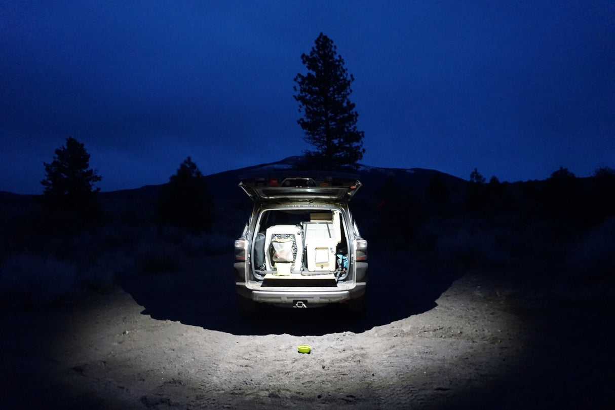 Baja Designs LED Dome Light with Switch - Universal
